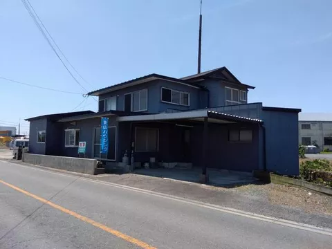 Mizuma District, Oki Town, Oaza Maemuta (Omizo Station), 2-story, 9LDK