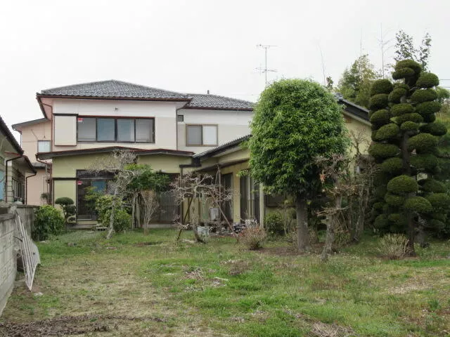 Yabuki Town, Nishi Shirakawa District, Zengonai (Yabuki Station) 2-story 5LDK