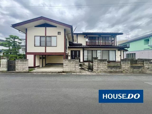 Sagae City, Wakaba Town (Sagae Station), 2-story, 5DK