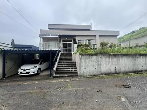 Used single-family home, Shinjo Hiraoka, for sale