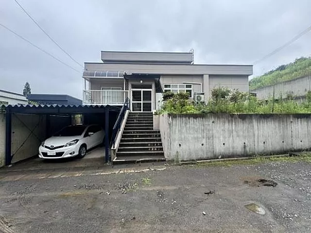 Used single-family home, Shinjo Hiraoka, for sale