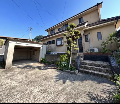 Aira City, Kajikicho Asahimachi (Kajiki Station), 2-story, 5LDK - Image 1
