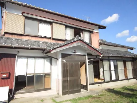 Kunisaki City, Kunisaki Town Kawahara, 2-story, 7DK