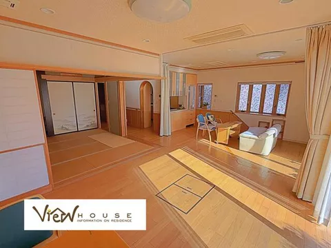 Takasaki City, Shinmachi (Shinmachi Station), single-story, 1SLDK