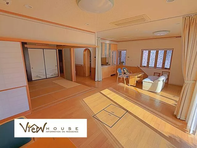 Takasaki City, Shinmachi (Shinmachi Station), single-story, 1SLDK