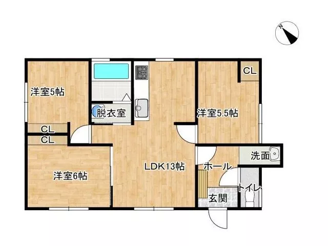 Tour】Plan to renovate interior/exterior/one-story house/replacement of water/parking for 4 cars.