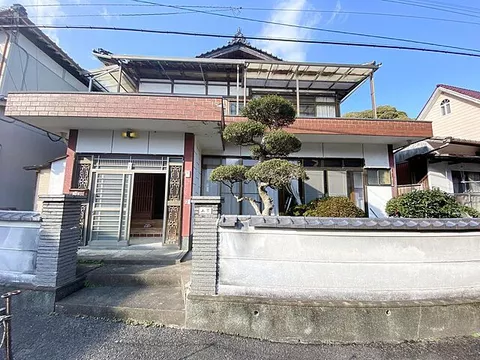 Used single-family home Higashimatsuura District Genkai Town used house