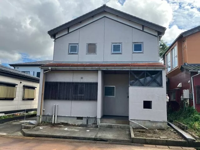 Ima-machi 5 (Mitsuke Station) 6 million yen