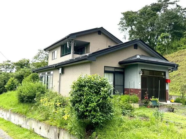 Kurihara City, Kurikoma Katakizawa Nishihara (Kurikoma Kogen Station) 2-story building 5LDK
