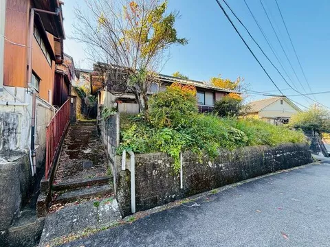 Seto City, Kamimachi (Owari Seto Station), single-story building, 3SDK