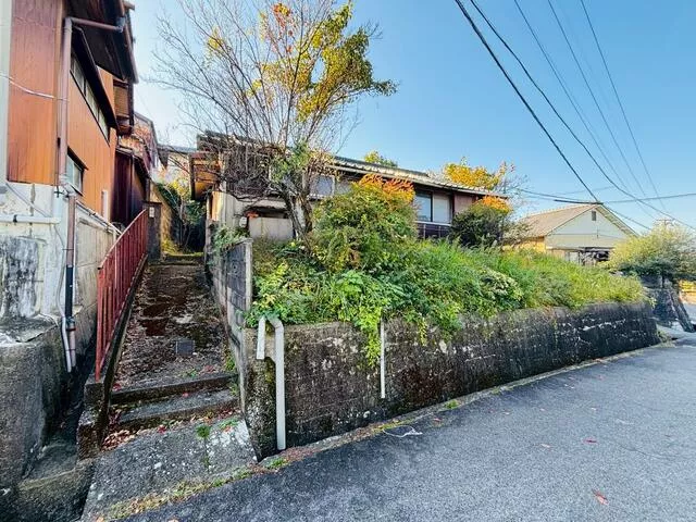 Seto City, Kamimachi (Owari Seto Station), single-story building, 3SDK
