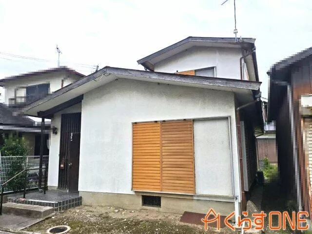 Himeji City, Aboshi Ward, Hamada (Sanyo Aboshi Station) 2-story 4DK