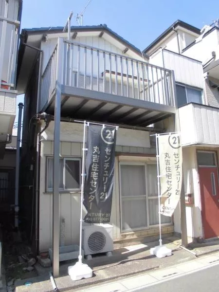 Koshigaya-shi, Oaza-Osugi （Sengendai station） 2F 4K

2F 4K 3,500,000 yen