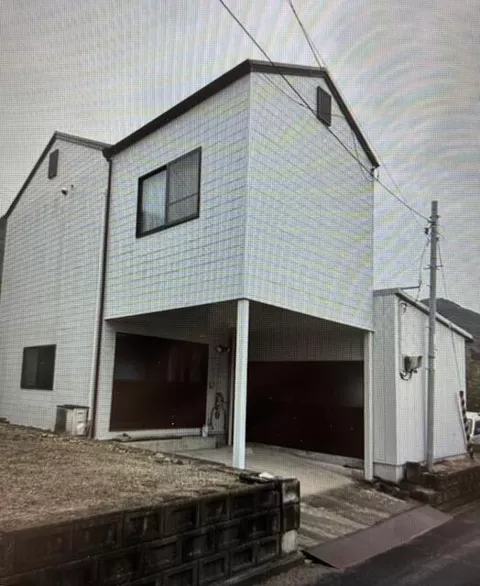 Takamatsu City, Aji-cho Miyahigashi (Yaguri Station) 2-story 5K