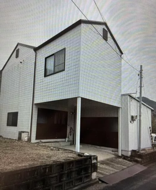 Takamatsu City, Aji-cho Miyahigashi (Yaguri Station) 2-story 5K