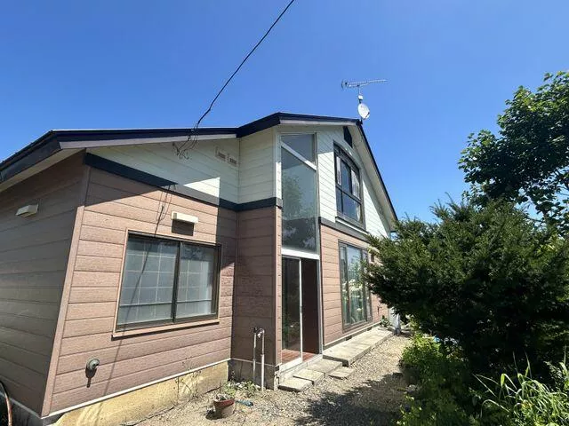 Kawakami District, Shihoro Town, Shihoromaki Nishi 1 Line, (Obihiro Station), 2-story building, 4LDK