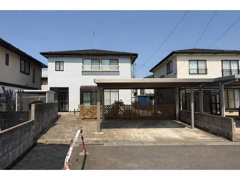 Tsuzakiko Higashi 4 (Tsuzaki Station) 11.8 million yen