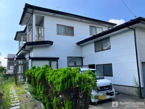 Akita City, Yahashi Shinkawa-muka, 2-story, 7LDK