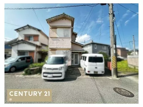 16 minutes on foot from JR Kisei Main Line "Gobo"