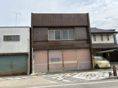 Tomioka City, Tomioka (Gunma Tomioka Station) 2-story building 6K