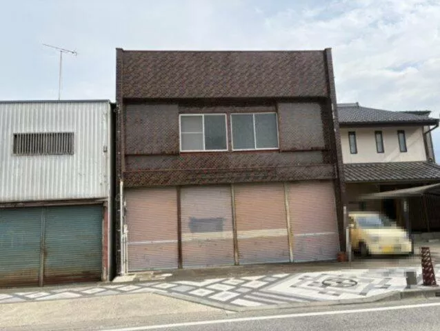 Tomioka City, Tomioka (Gunma Tomioka Station) 2-story building 6K