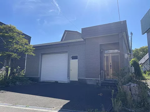Newly built detached house in Ebetsu City, Mihara-dai