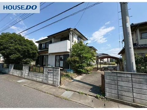 Approximately 70 tsubo of spacious land, with good sunlight and openness♪