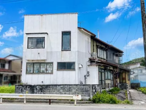 Takayama City, Ishiura-cho 7-chome (Takayama Station) 2-story 4DK