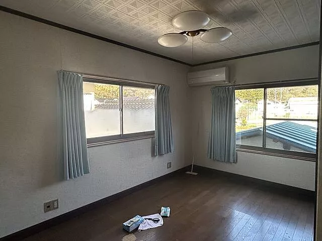 Used single-family home Oda City Oda Town Oda house