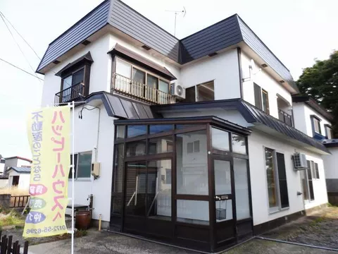 Kuroishi City Suehiro (Kuroishi Station) 2-story building 6SK