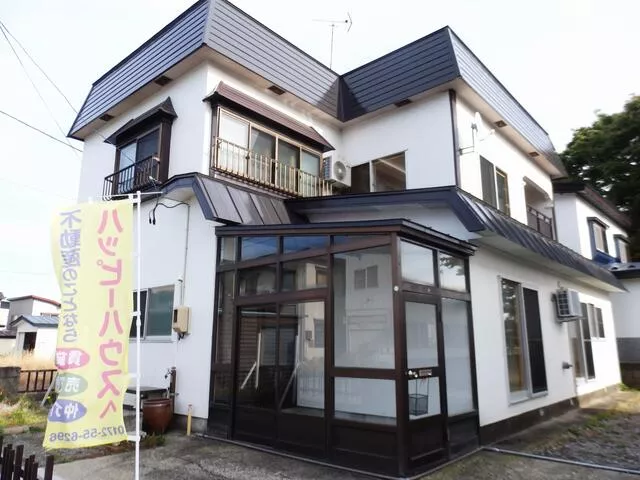 Kuroishi City Suehiro (Kuroishi Station) 2-story building 6SK
