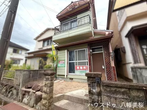 Equipped with a monitor intercom♪ Storage available♪ The bathroom and kitchen are clean♪ Vacant house…