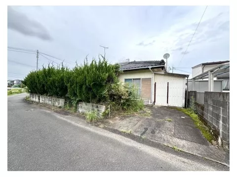 Hirohara Town (Miyakonojo Station) 6.48 million yen
