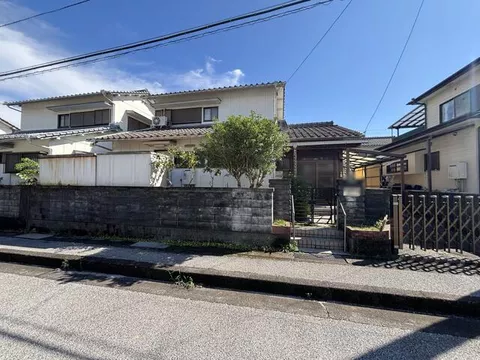 Nankoku City Okayoto Town Kamihara 2-story 4LDK