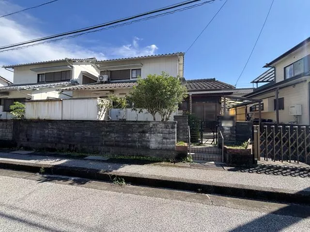 Nankoku City Okayoto Town Kamihara 2-story 4LDK