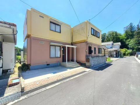Higashihiroshima City, Yahomatsu-cho, Shino, 2-story, 3LDK