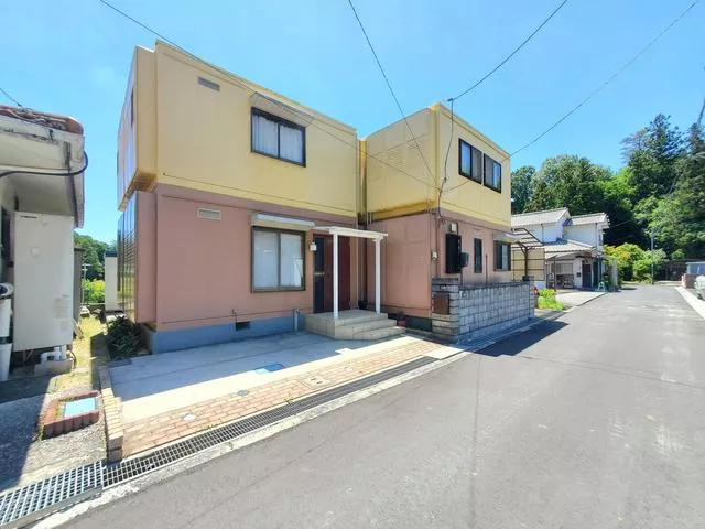 Higashihiroshima City, Yahomatsu-cho, Shino, 2-story, 3LDK