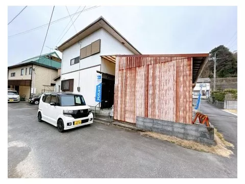 【Open House】Current sale until March 31 / 12 minutes on foot from Shimada City Kanaya Elementary School / The