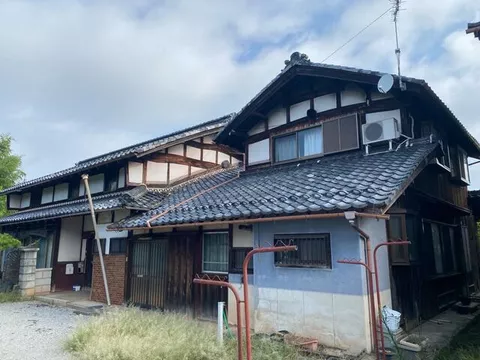 Hikone City, Kiyosaki-cho (Kawase Station) 2-story building, 10DK