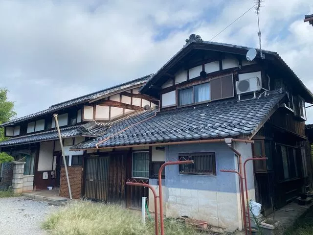 Hikone City, Kiyosaki-cho (Kawase Station) 2-story building, 10DK