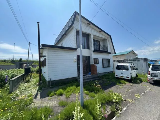 Chippubetsu-cho, Uryu-gun, 字秩父別 (Chippubetsu Station) 2-story 5LDK