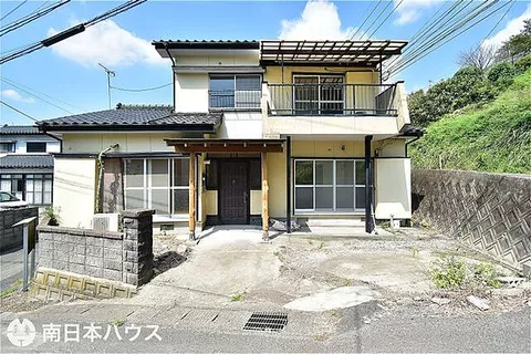 Used single-family home Tanagameda 1-chome Used house