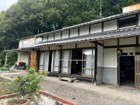 2F 6SDK, Hiya, Konan-cho, Koka-shi, Koka (Konan Sta.)

2F 6SDK 4.5million yen