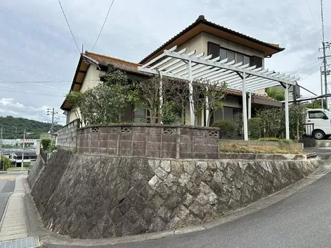 Tajimi City, Saiwaicho 4-chome (Koizumi Station) 2-story 5LDK