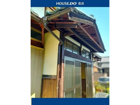 Kinomoto Town, Kinomoto (Kinomoto Station) 6.5 million yen
