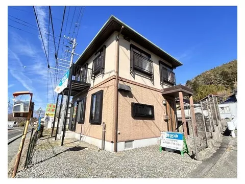 [Open House] Move-in available within the year / Renovated, built in 2002, Sekisui Heim construction