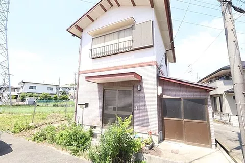 Used single-family home, Yokkaichi City, Oaza Hatsu Bo