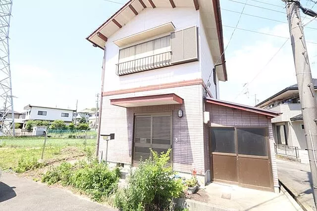 Used single-family home, Yokkaichi City, Oaza Hatsu Bo