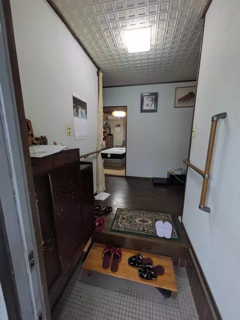 Tsu City, Kawai Town, Senrigahill (Ise-Ueno Station) 2-story 5DK