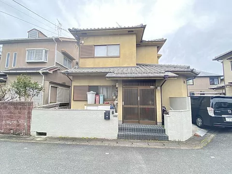 Used single-family home Sugai Mabuchi - Used residence